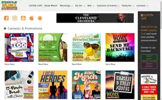 Wqmx.com Screenshot 2024-07-06 02:09:04