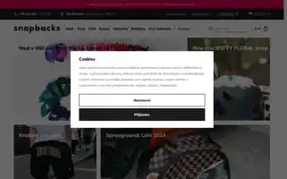 Snapbacks.cz Screenshot 2024-07-02 20:37:21