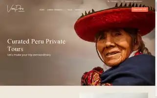 Privateperutours.com Screenshot 2024-04-24 10:48:23