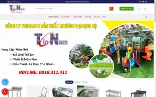 Dochoisaigon.net Screenshot 2024-05-20 23:37:46