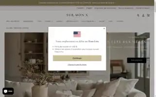 Surmonx.ca Screenshot 2024-05-05 05:50:32