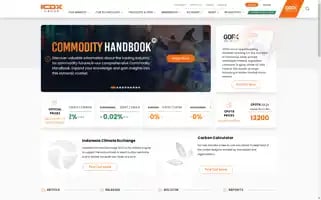 Icdx.co.id Screenshot 2024-07-09 17:27:22