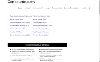 Concoursn.com Screenshot 2024-05-09 05:35:46