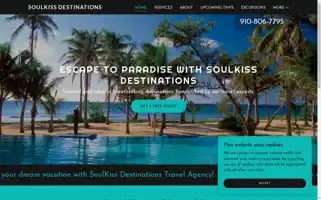 Soulkissdestinations.com Screenshot 2024-04-17 11:33:10
