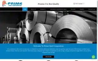 Springsteelstrips.com Screenshot 2024-04-17 10:05:05