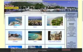 Intertour.com.pl Screenshot 2024-04-25 14:21:34