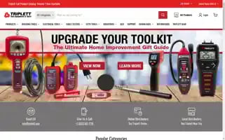 Triplett.com Screenshot 2024-06-13 19:16:47