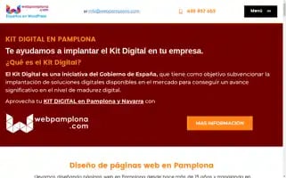 Webpamplona.com Screenshot 2024-06-30 03:09:16