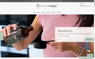 Coconutmagic.com Screenshot 2024-05-04 22:01:32