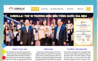 Corolla.vn Screenshot 2024-06-18 15:10:48