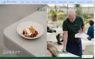 Cafeclementine.nl Screenshot 2024-06-30 16:48:26