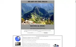 Peruspiritualtravel.com Screenshot 2024-04-23 12:52:26