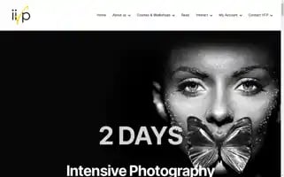 Iifp.com.au Screenshot 2024-05-20 14:25:38