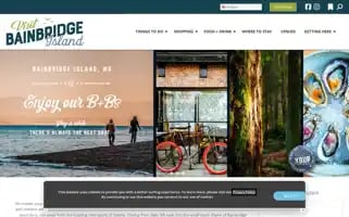 Visitbainbridgeisland.org Screenshot 2024-07-03 21:23:14