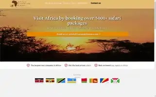 Africacelebritytours.com Screenshot 2024-04-24 05:33:17