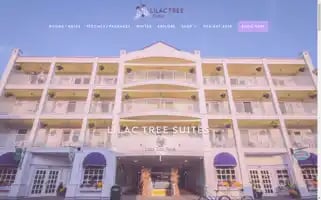 Lilactree.com Screenshot 2024-07-06 16:40:45