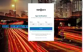Topgunrange.com Screenshot 2024-05-14 13:50:22