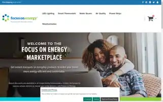 Focusonenergymarketplace.com Screenshot 2024-05-09 18:26:55