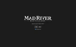 Madriverdistillers.com Screenshot 2024-05-12 19:45:16