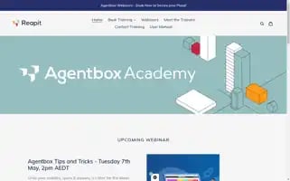 Agentbox-academy.myshopify.com Screenshot 2024-04-24 08:51:23