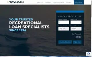 Toyloan.com Screenshot 2024-06-18 00:09:21