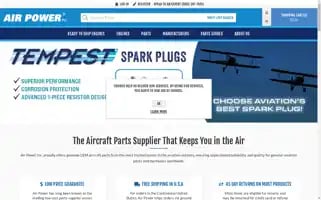 Airpowerinc.com Screenshot 2024-05-08 11:14:11