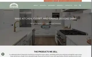 Keystonewood.com Screenshot 2024-05-12 14:36:24