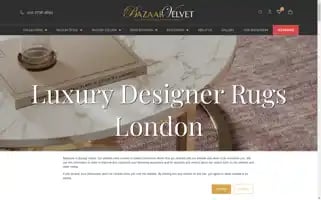 Bazaarvelvet.com Screenshot 2024-06-12 11:20:13
