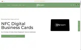 Nfctagify.com Screenshot 2024-06-11 09:11:07