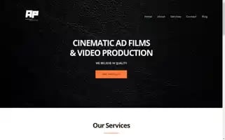 Abhishekproduction.com Screenshot 2024-05-25 21:43:13