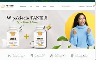 Healthkingdom.pl Screenshot 2024-05-25 14:27:44