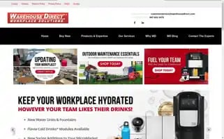 Warehousedirect.com Screenshot 2024-05-14 23:43:52