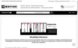Mueblesmoreno.es Screenshot 2024-05-21 05:47:19