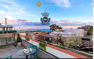 Obeliskhotel.com Screenshot 2024-04-26 04:18:22