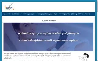 Turys.eu Screenshot 2024-06-17 16:02:09