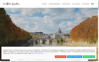 Romevacation.net Screenshot 2024-04-17 10:33:59