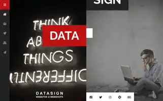 Datasign.nl Screenshot 2024-07-02 01:08:54