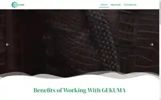 Gekumatraders.com Screenshot 2024-05-25 23:59:57