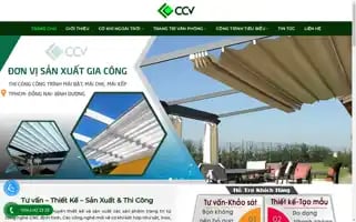Khonggianccv.com Screenshot 2024-05-25 01:10:55