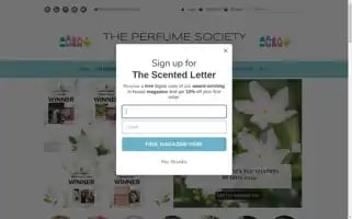 Perfumesociety.org Screenshot 2024-05-13 08:54:42