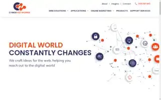 Cybernetworks.com.au Screenshot 2024-07-03 08:55:24