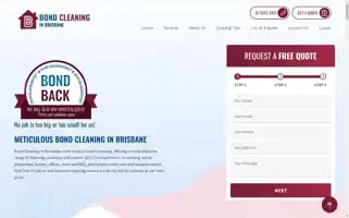 Bondcleaninginbrisbane.com.au Screenshot 2024-07-02 13:15:55