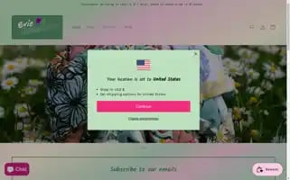 Eviereusables.com Screenshot 2024-04-27 10:15:55