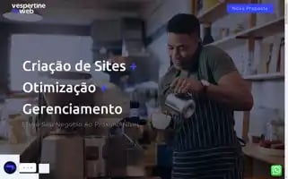 Vespertineweb.com.br Screenshot 2024-05-21 05:37:40