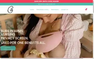 Bubsinarms.com Screenshot 2024-05-18 12:07:42
