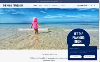 Magictravelguy.com Screenshot 2024-04-24 10:46:46