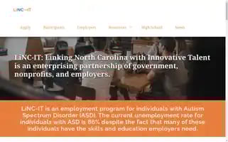 Linc-it.org Screenshot 2024-07-03 06:17:52