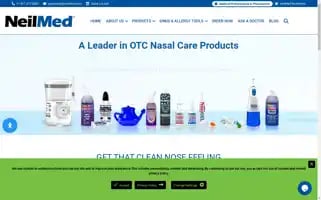 Neilmed.com Screenshot 2024-05-13 02:49:55