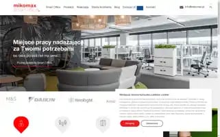 Mikomaxsmartoffice.com Screenshot 2024-07-03 10:59:07