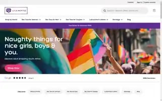 Lolamontez.co.za Screenshot 2024-06-11 07:51:35